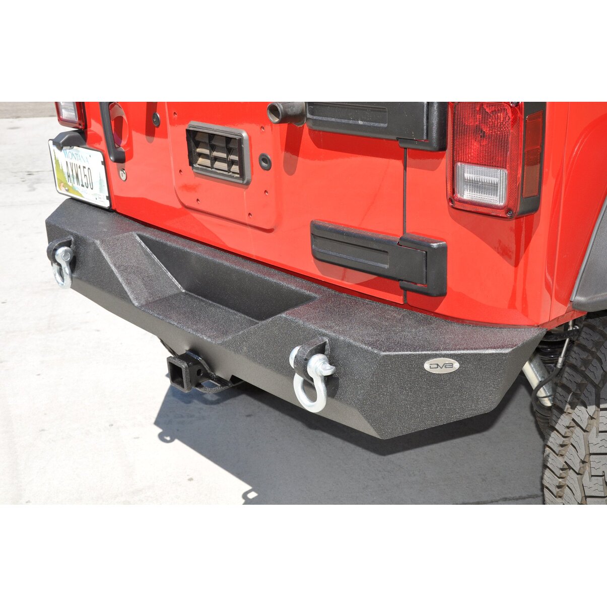 Bumper - RBSTTB-04
